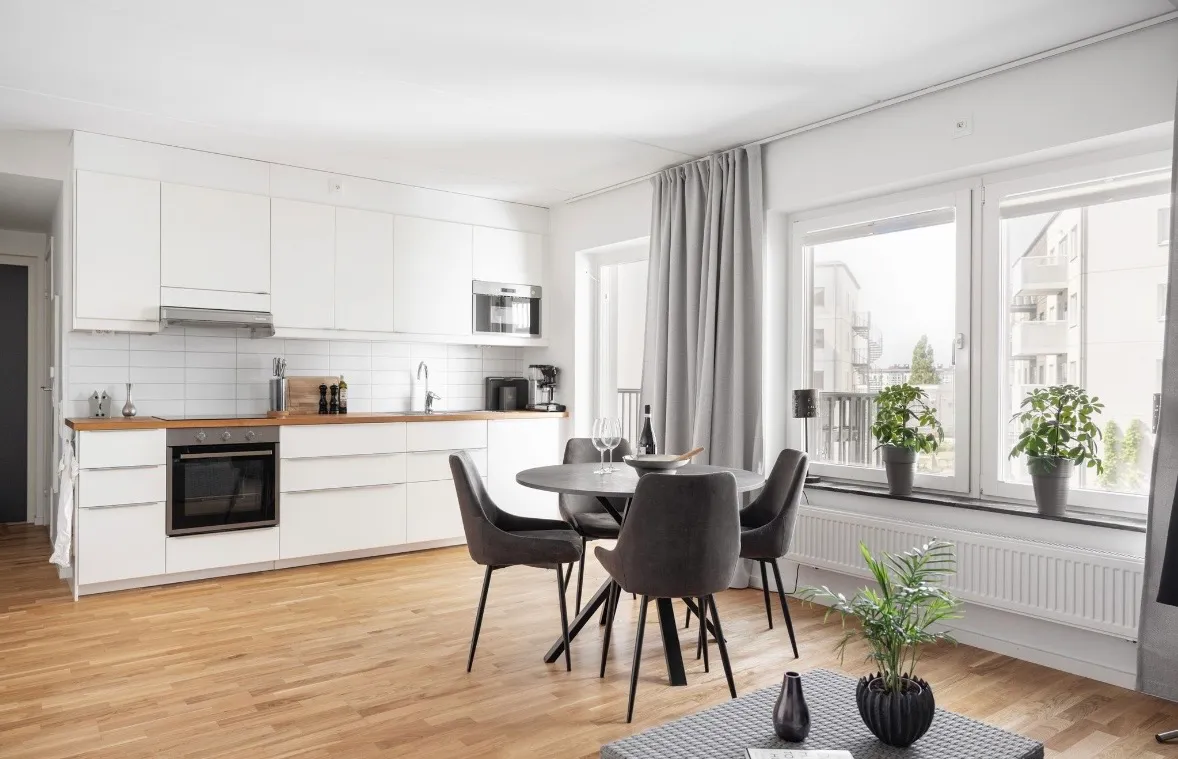 Hyreslägenhet på Malmö i malmo