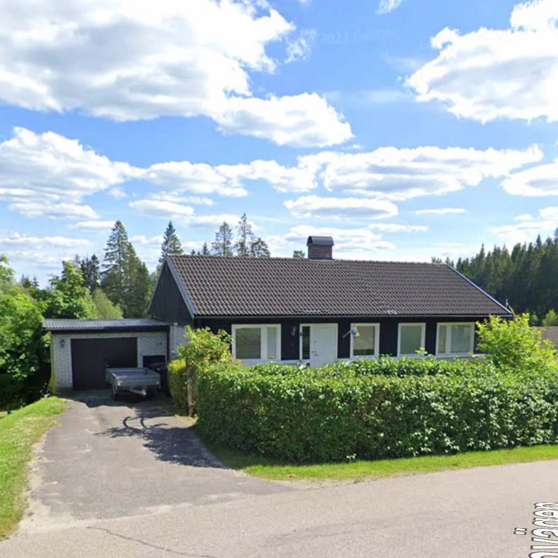 Hyresbostad på Borås i boras