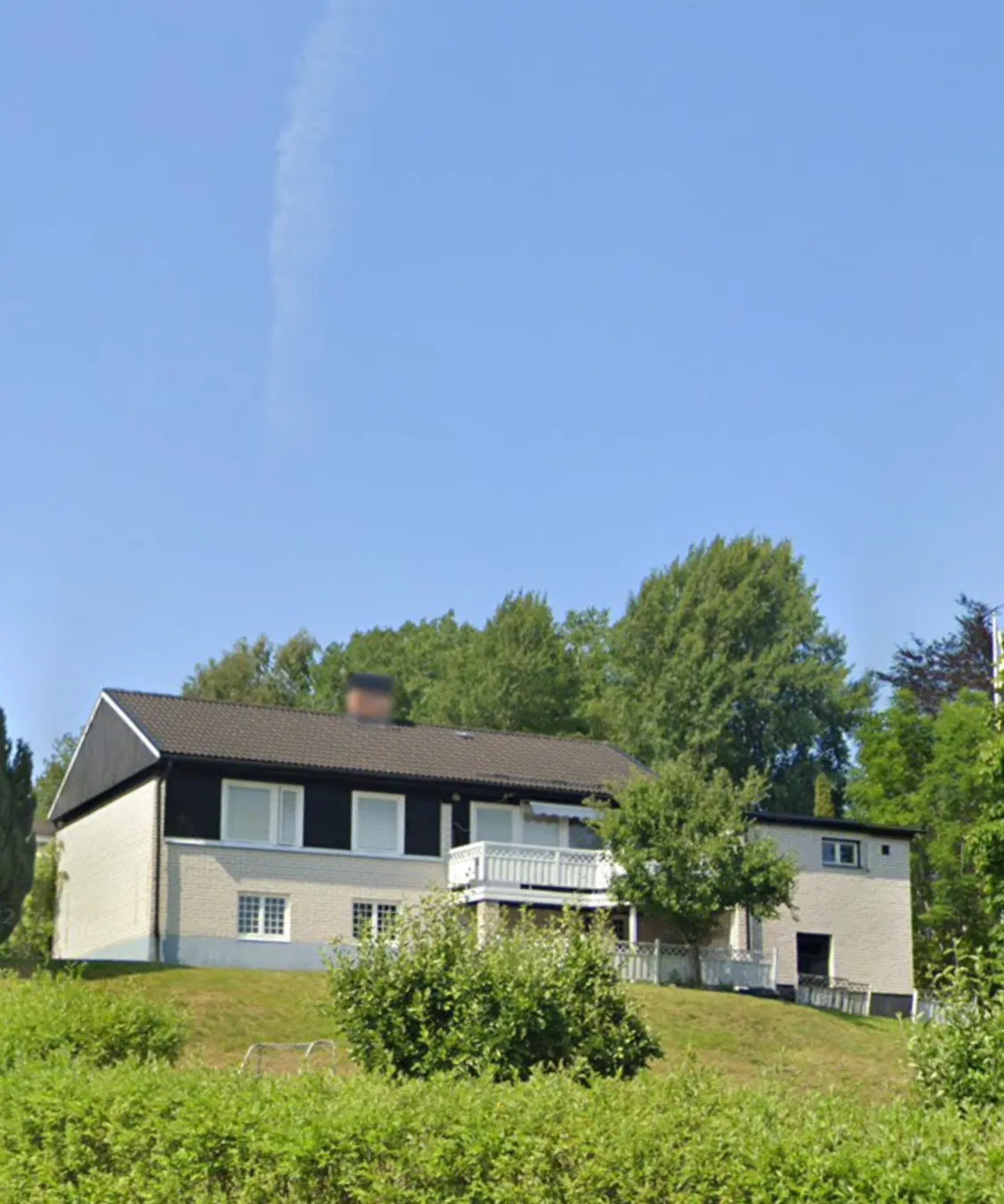 Hyresbostad på Borås i boras