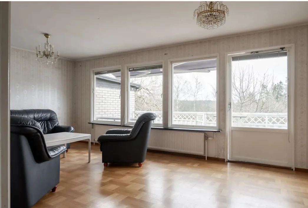 Hyresbostad på Borås i boras