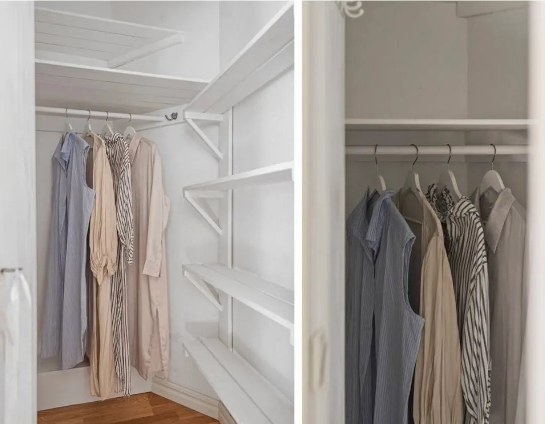 Hyreslägenhet på Bandhagen i bandhagen