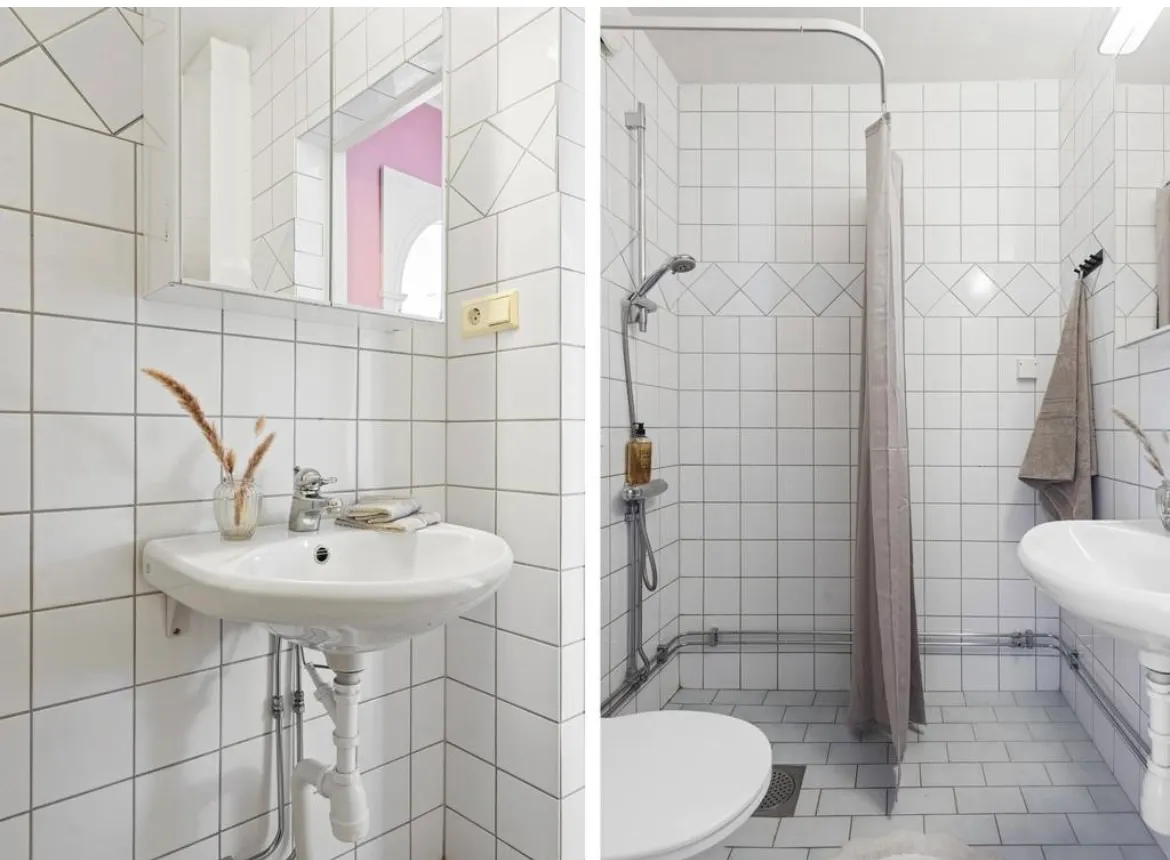 Hyreslägenhet på Bandhagen i bandhagen