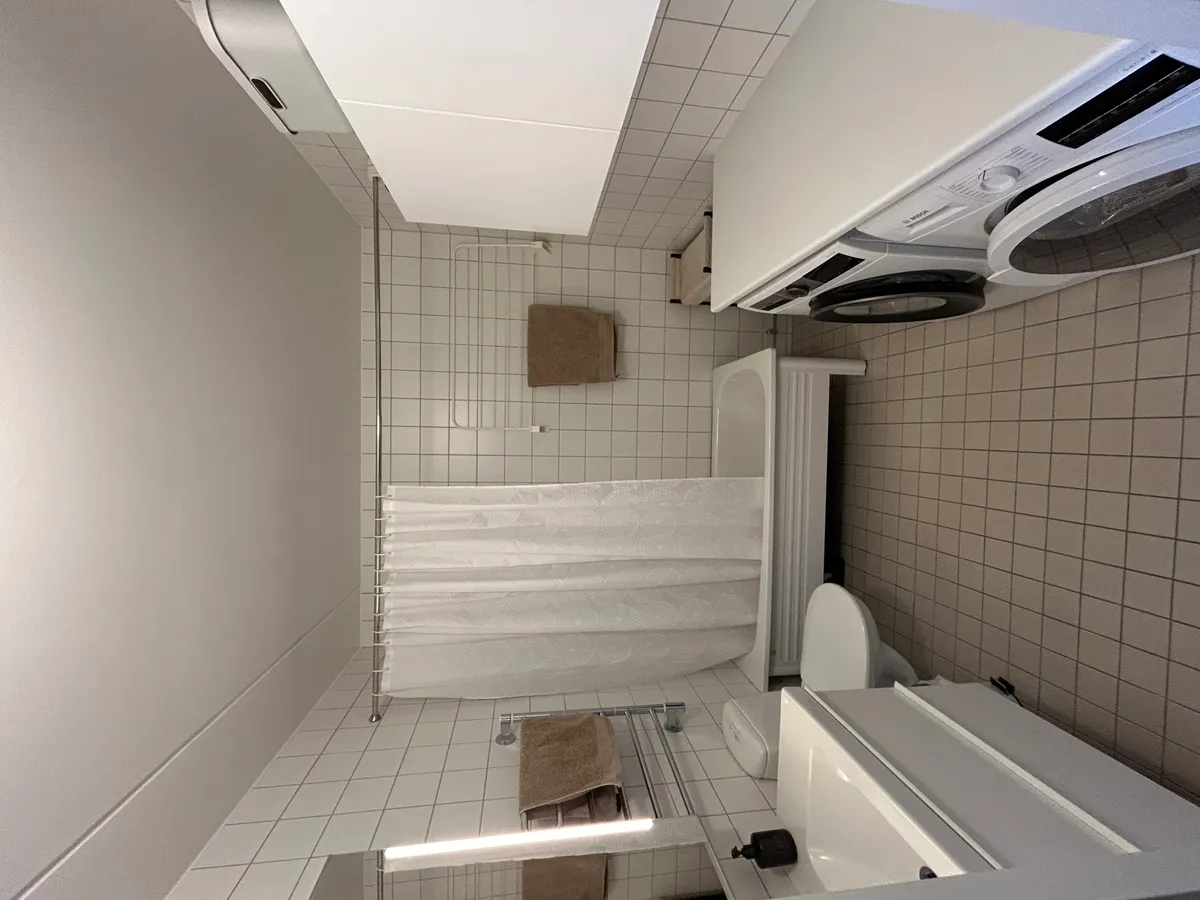 Hyreslägenhet på Sundbyberg i sundbyberg