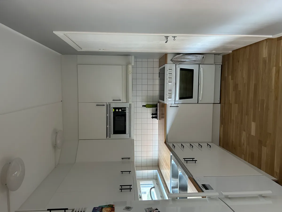 Hyreslägenhet på Sundbyberg i sundbyberg