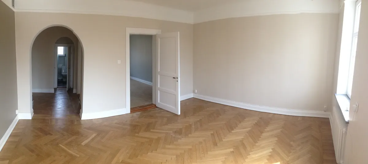 Hyreslägenhet på Trelleborg i trelleborg