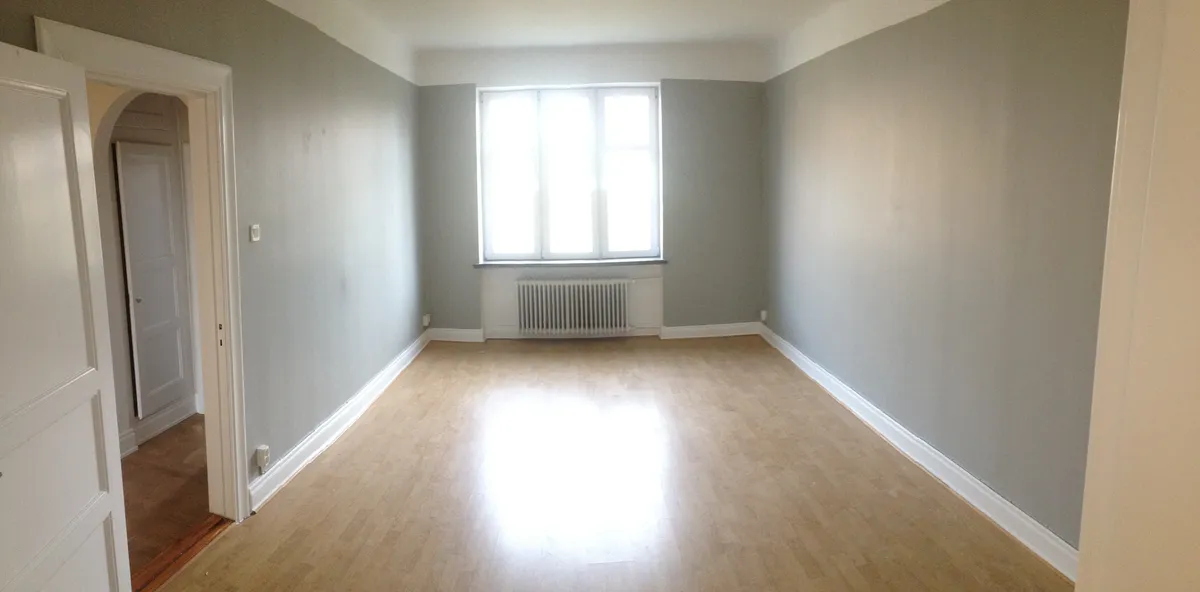 Hyreslägenhet på Trelleborg i trelleborg