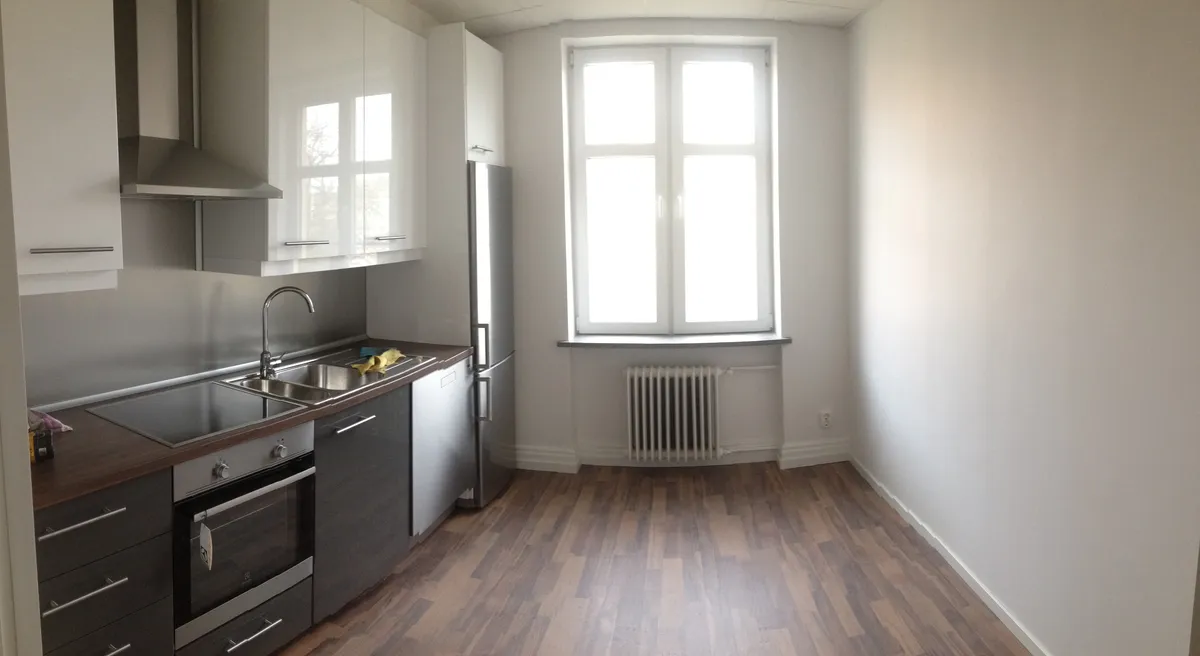 Hyreslägenhet på Trelleborg i trelleborg