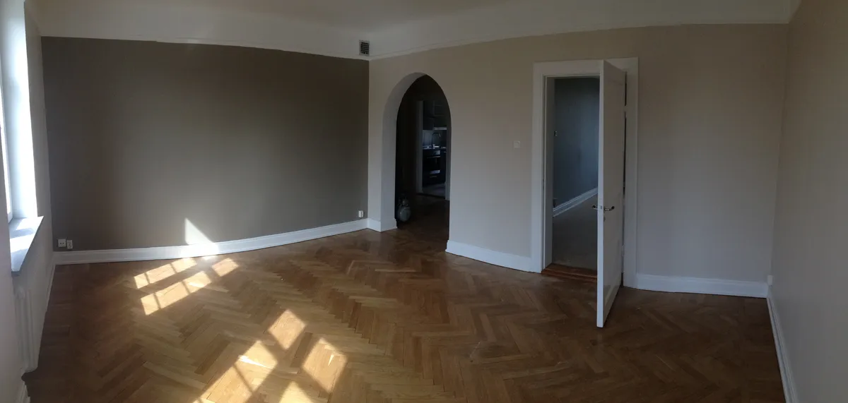 Hyreslägenhet på Trelleborg i trelleborg