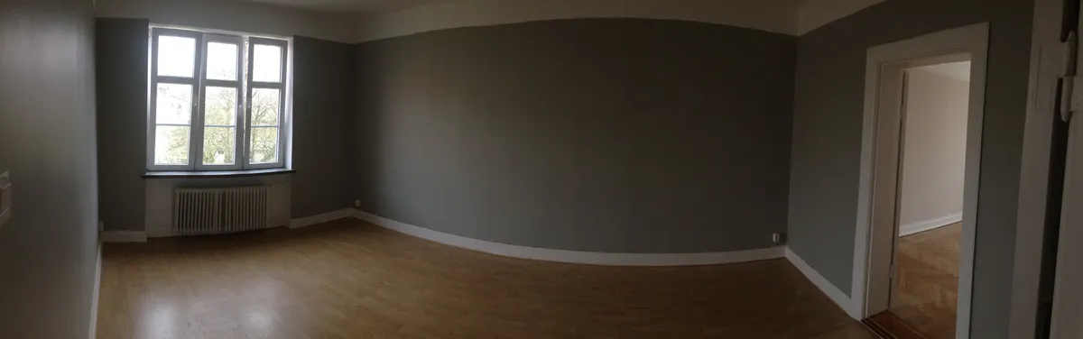 Hyreslägenhet på Trelleborg i trelleborg