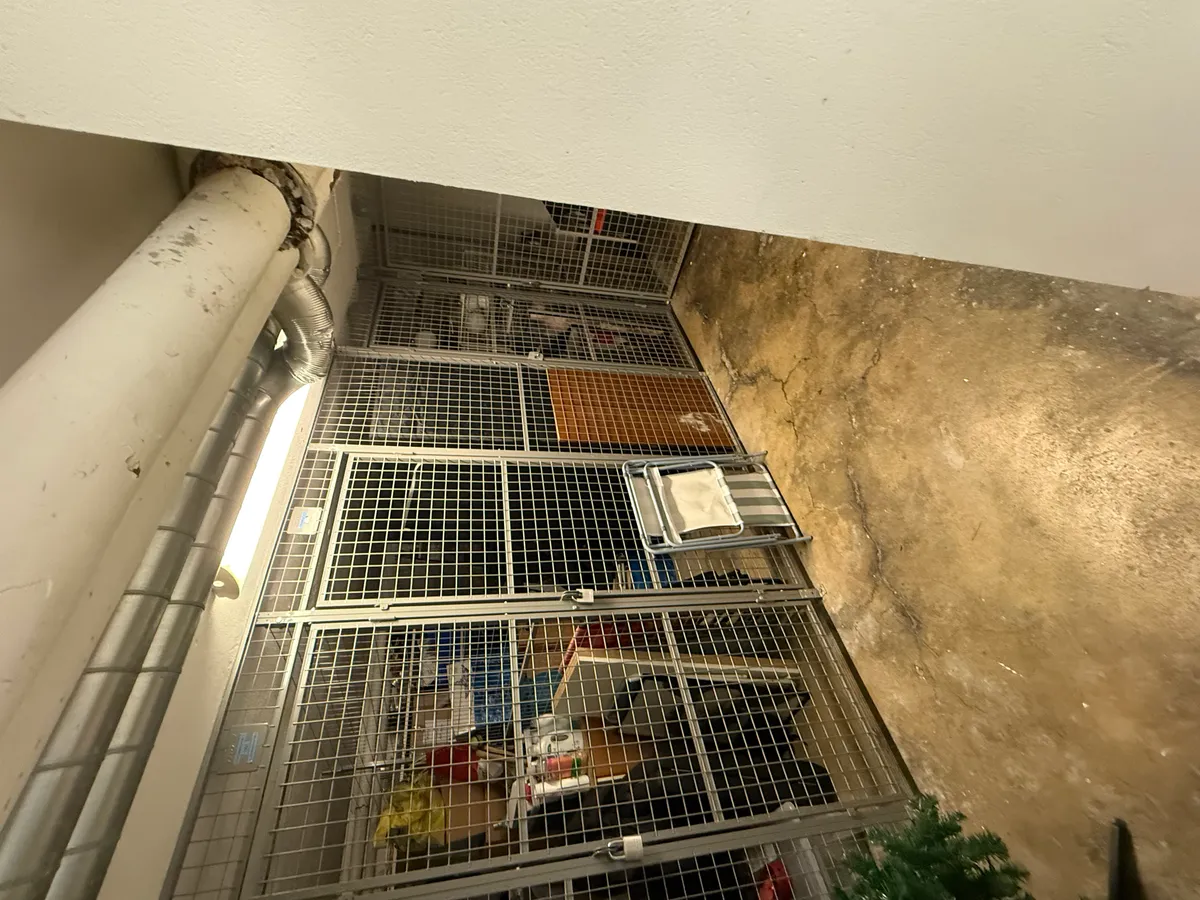 Hyreslägenhet på Trelleborg i trelleborg