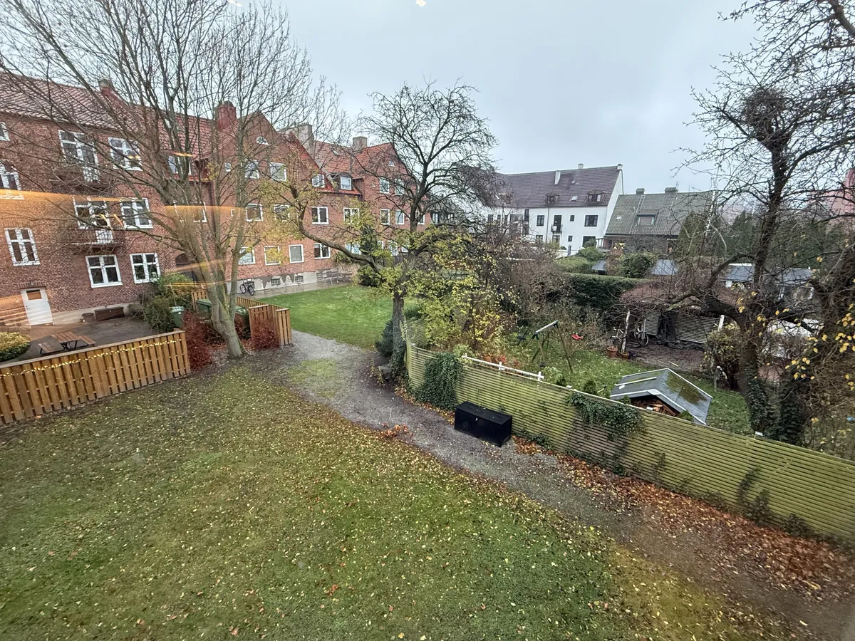 Hyreslägenhet på Trelleborg i trelleborg