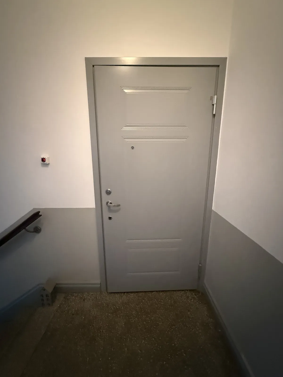 Hyreslägenhet på Trelleborg i trelleborg