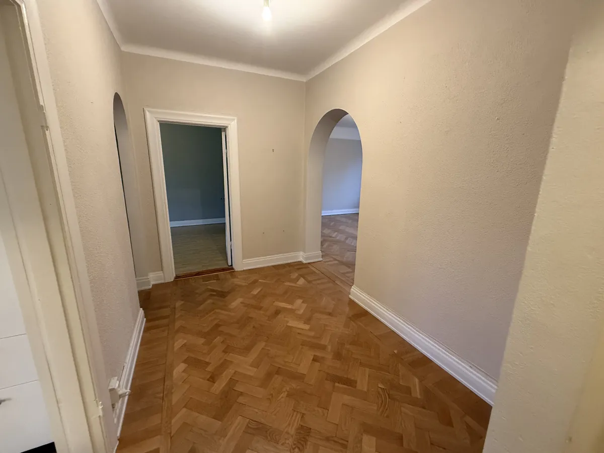 Hyreslägenhet på Trelleborg i trelleborg