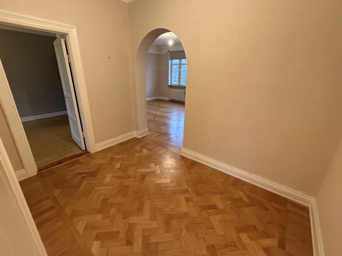 Hyreslägenhet på Trelleborg i trelleborg