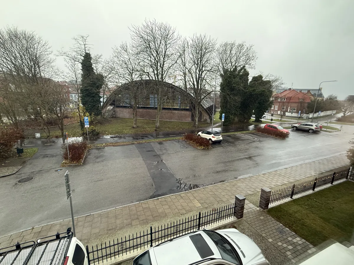 Hyreslägenhet på Trelleborg i trelleborg