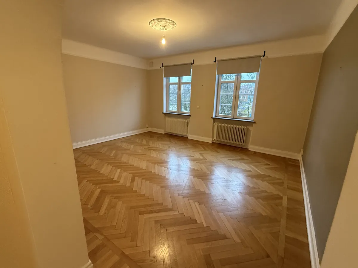 Hyreslägenhet på Trelleborg i trelleborg