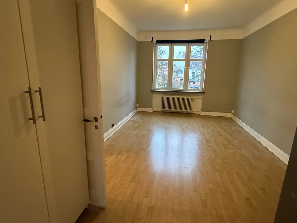 Hyreslägenhet på Trelleborg i trelleborg