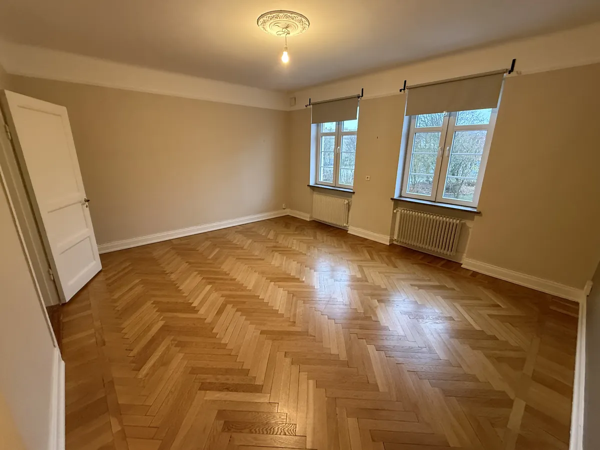 Hyreslägenhet på Trelleborg i trelleborg