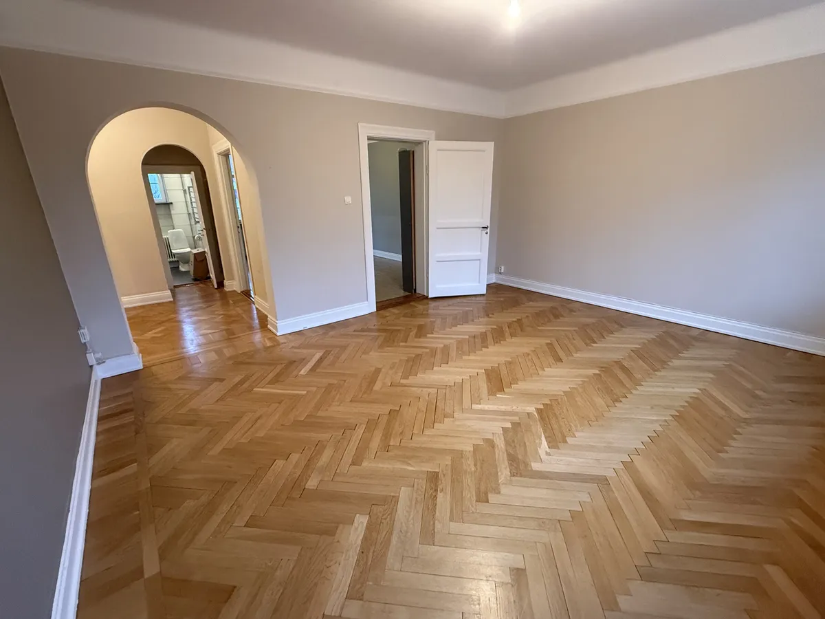 Hyreslägenhet på Trelleborg i trelleborg