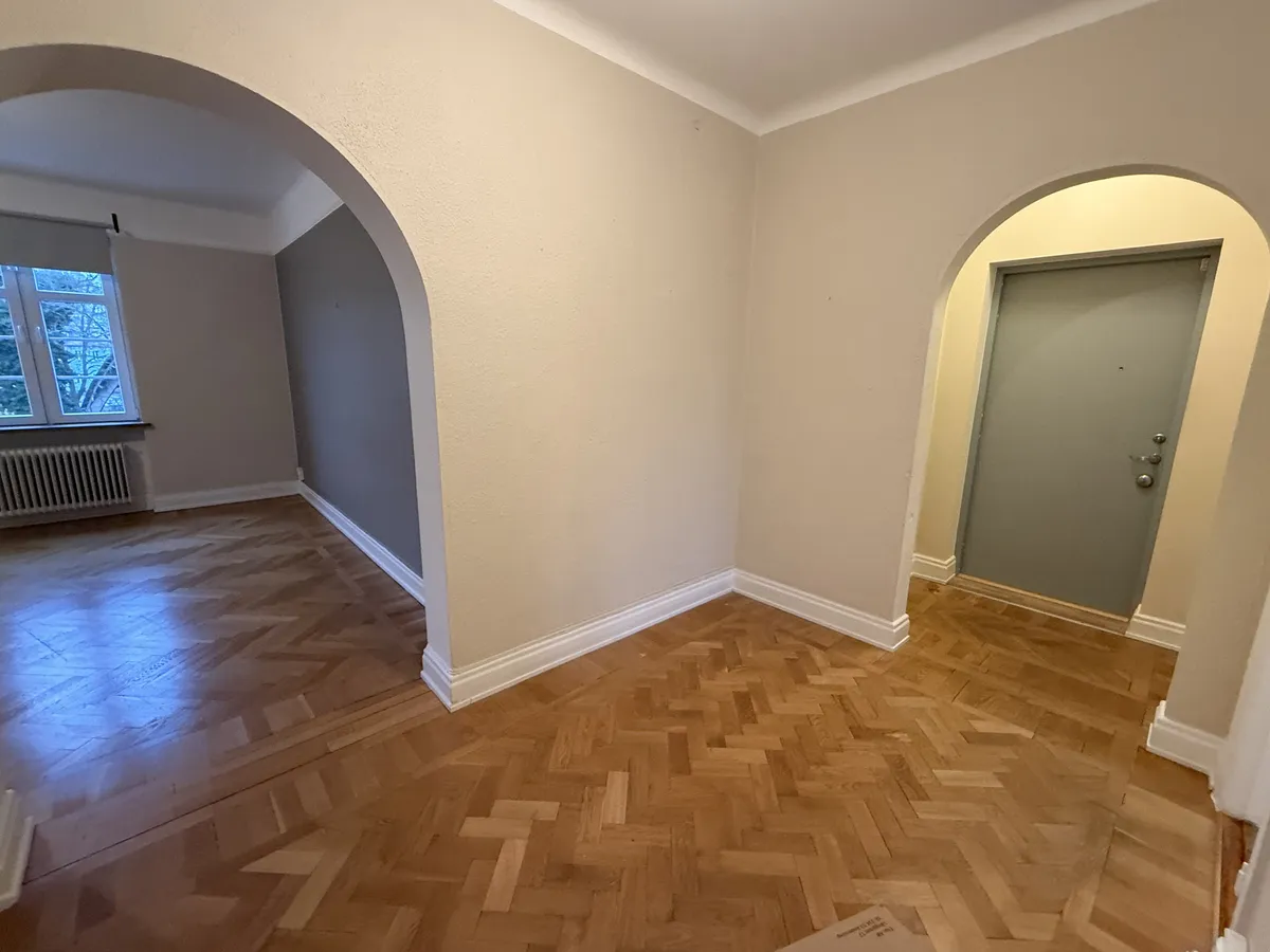 Hyreslägenhet på Trelleborg i trelleborg