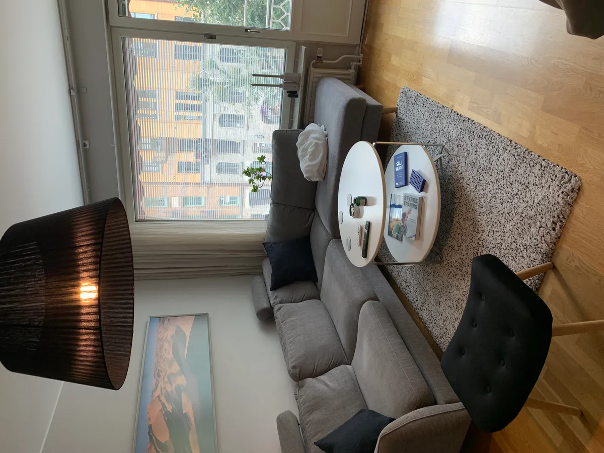 Hyreslägenhet på Göteborg i goteborg