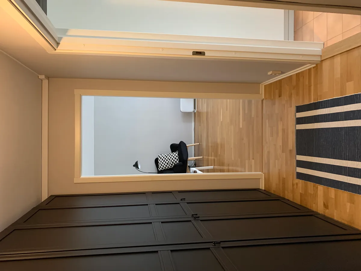 Hyreslägenhet på Göteborg i goteborg