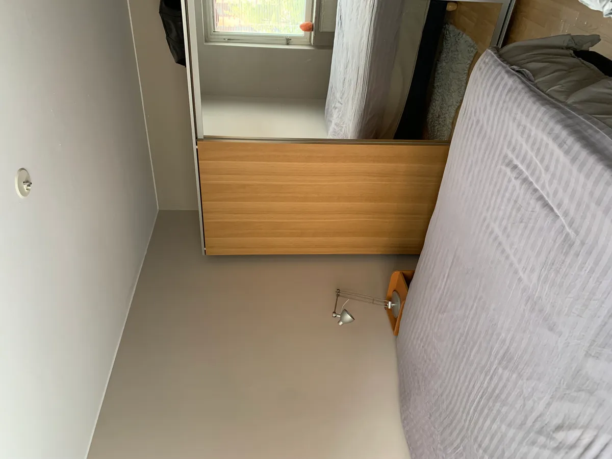 Hyreslägenhet på Göteborg i goteborg