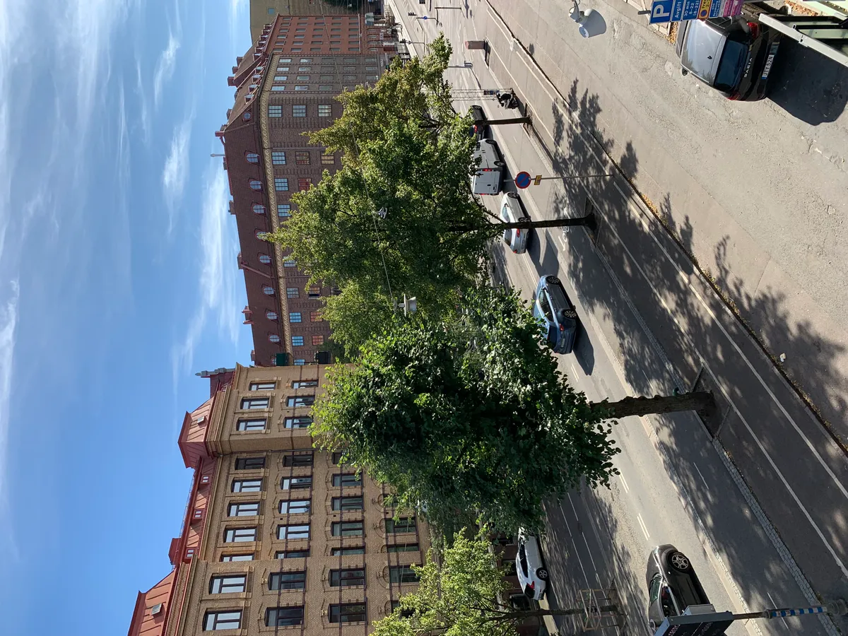 Hyreslägenhet på Göteborg i goteborg