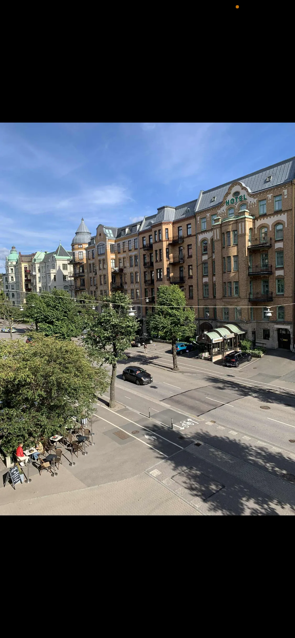 Hyreslägenhet på Göteborg i goteborg