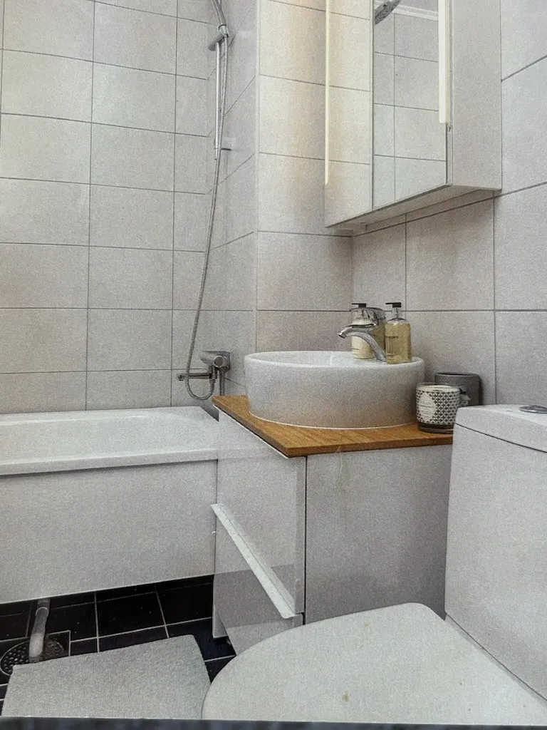 Hyreslägenhet på Sollentuna i sollentuna