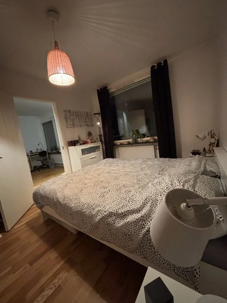 Hyreslägenhet på Sollentuna i sollentuna