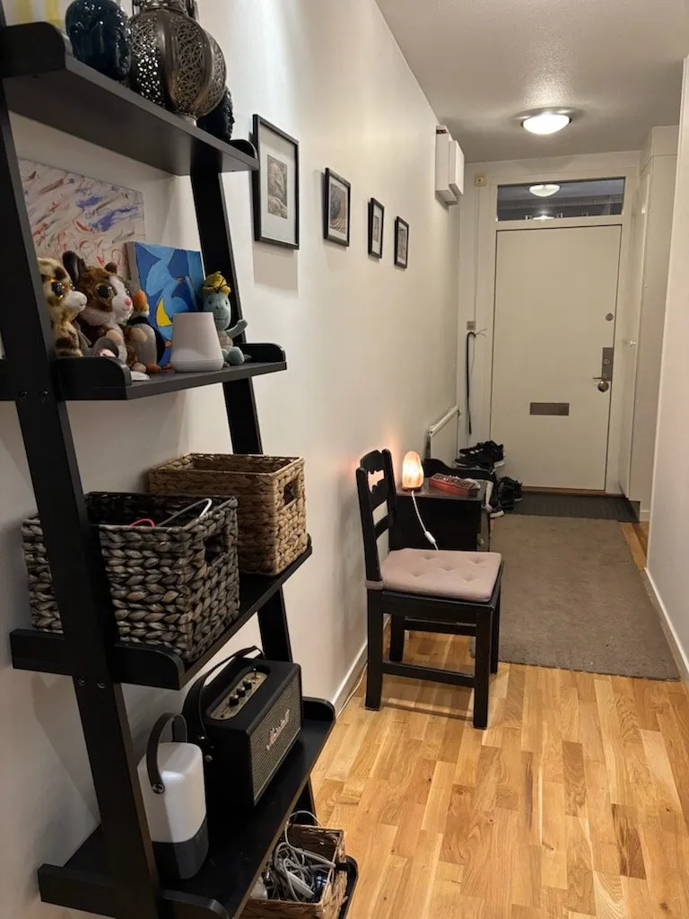 Hyreslägenhet på Sollentuna i sollentuna