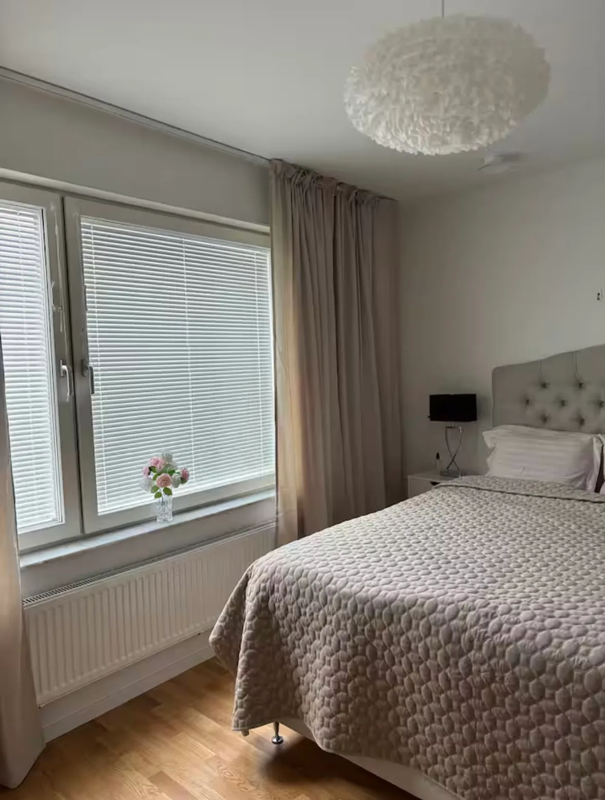 Hyreslägenhet på Järfälla i jarfalla