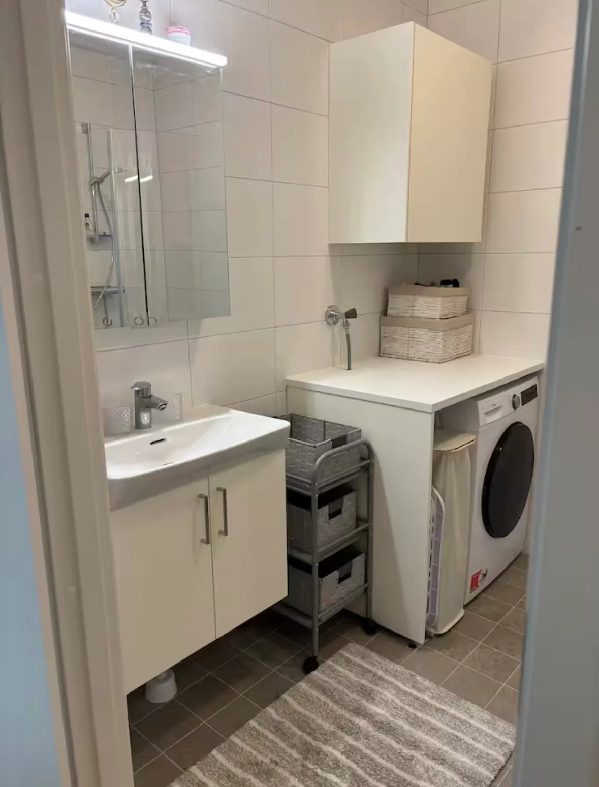 Hyreslägenhet på Järfälla i jarfalla