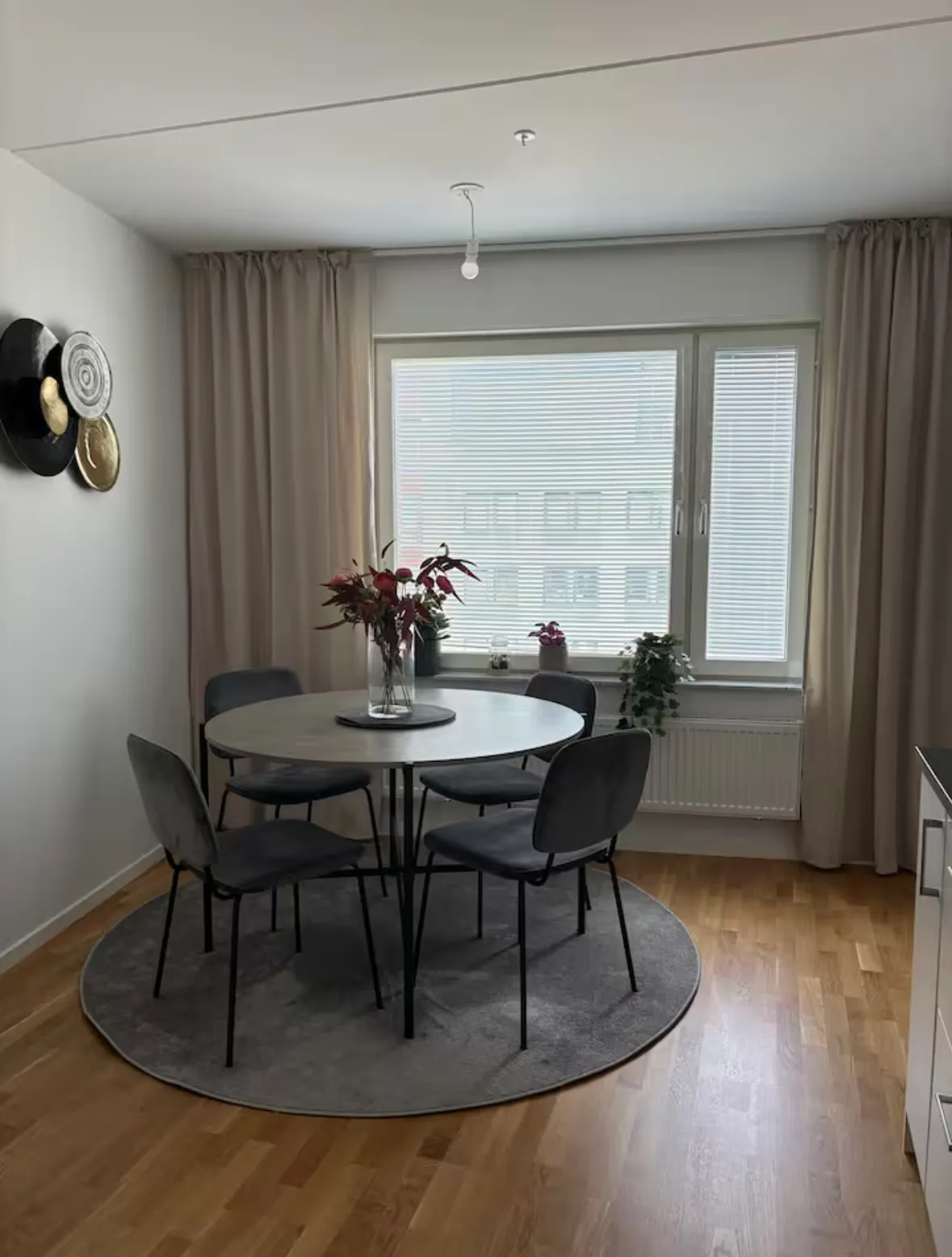 Hyreslägenhet på Järfälla i jarfalla