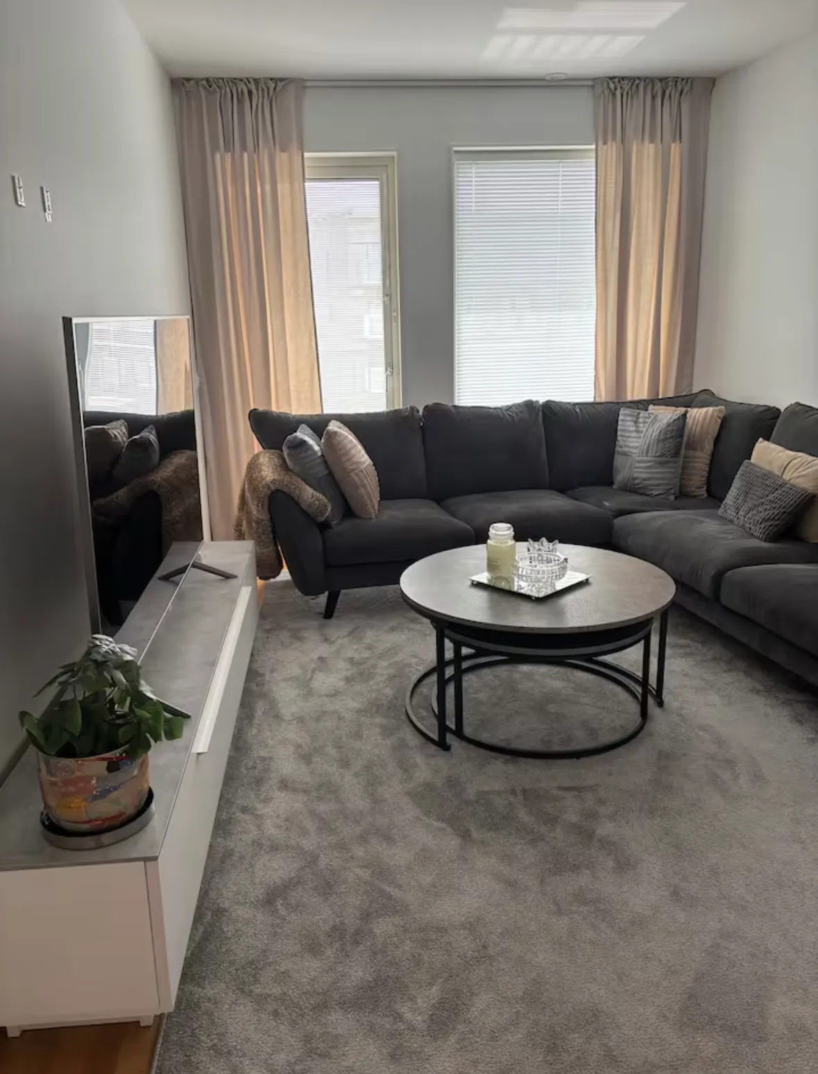 Hyreslägenhet på Järfälla i jarfalla