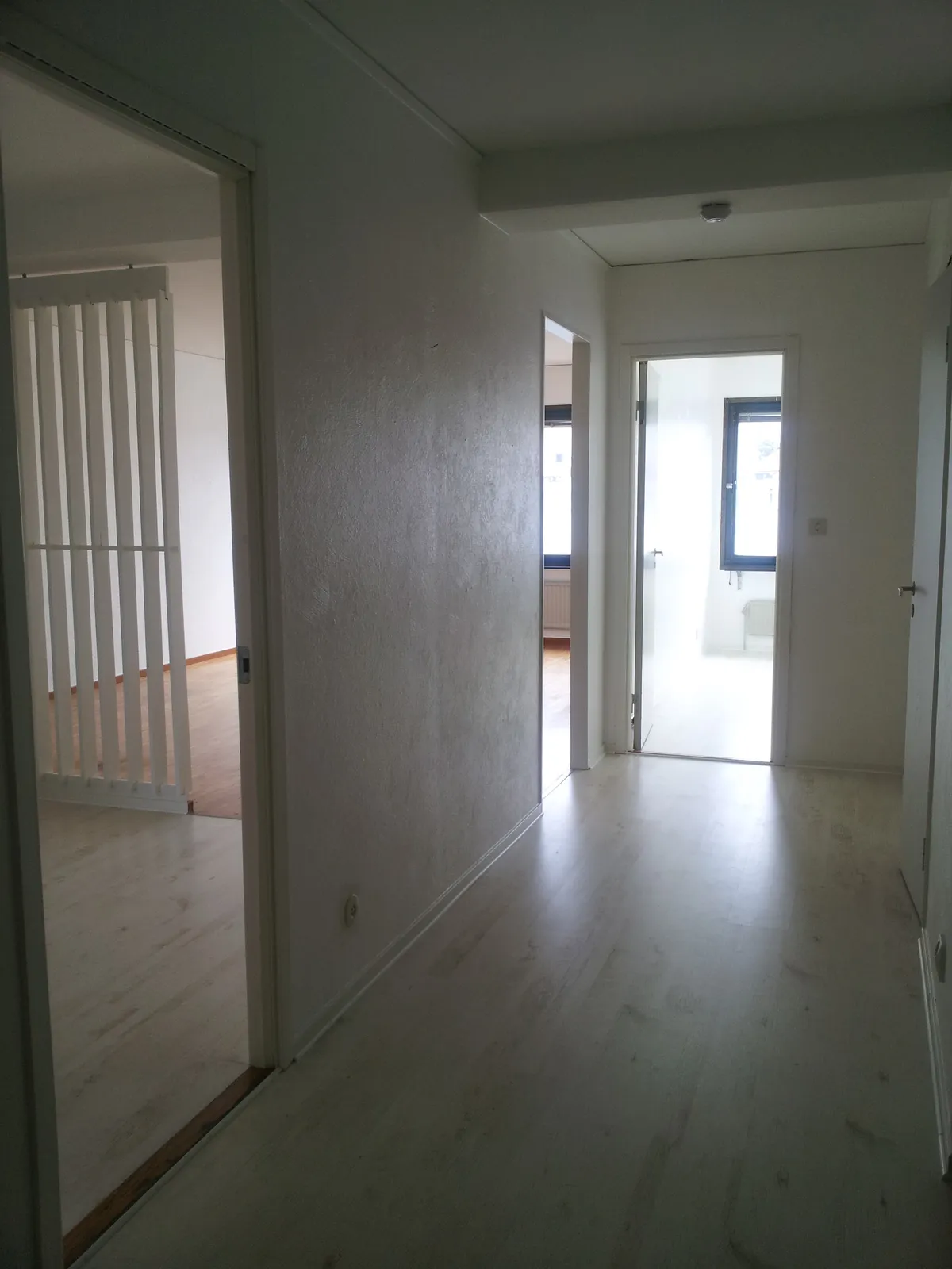 Hyreslägenhet på Hörby i horby