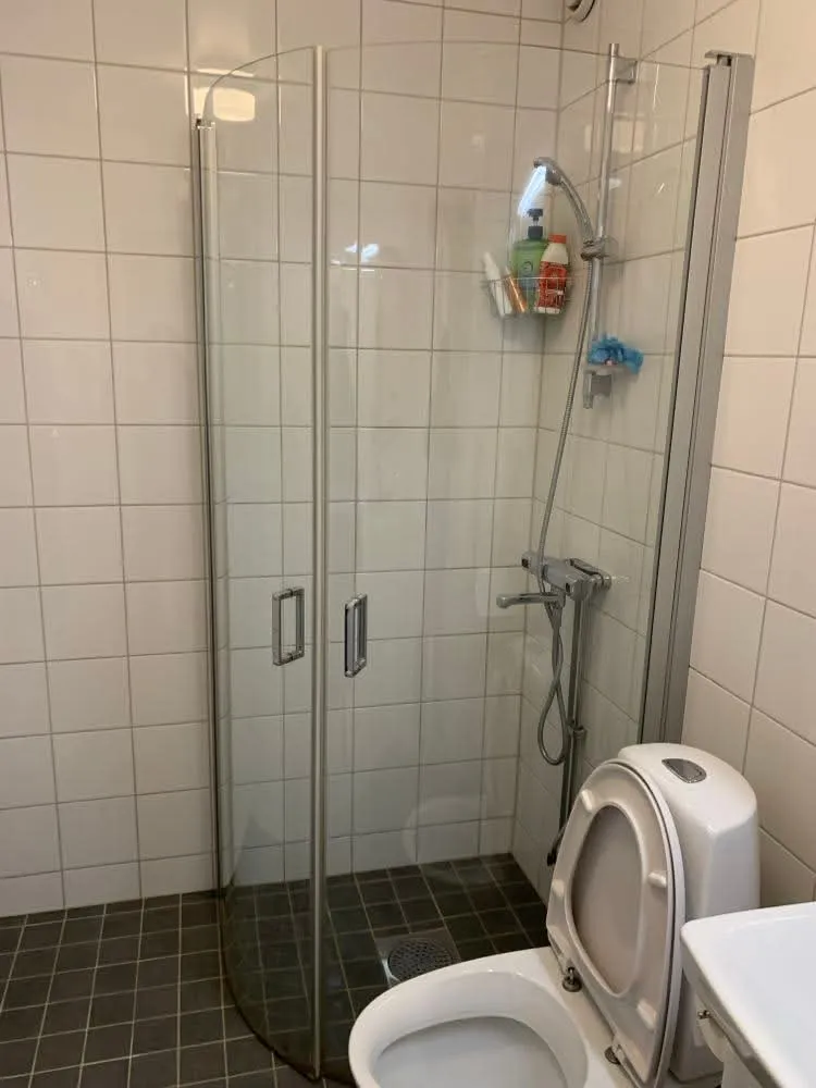 Hyreslägenhet på Solna i solna