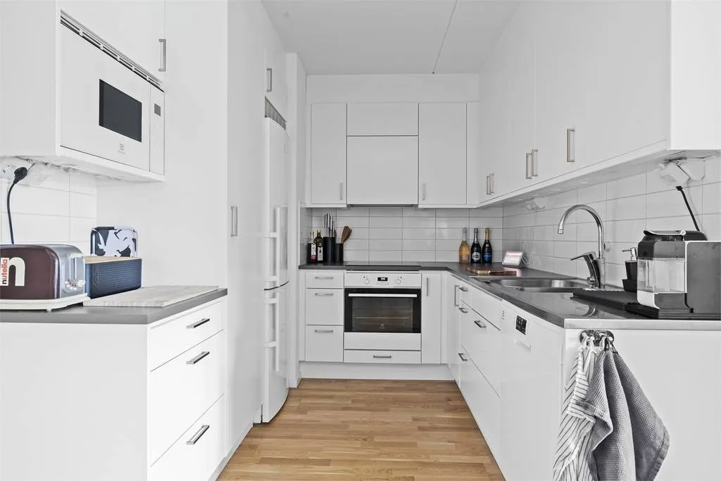 Hyreslägenhet på Åkersberga i akersberga