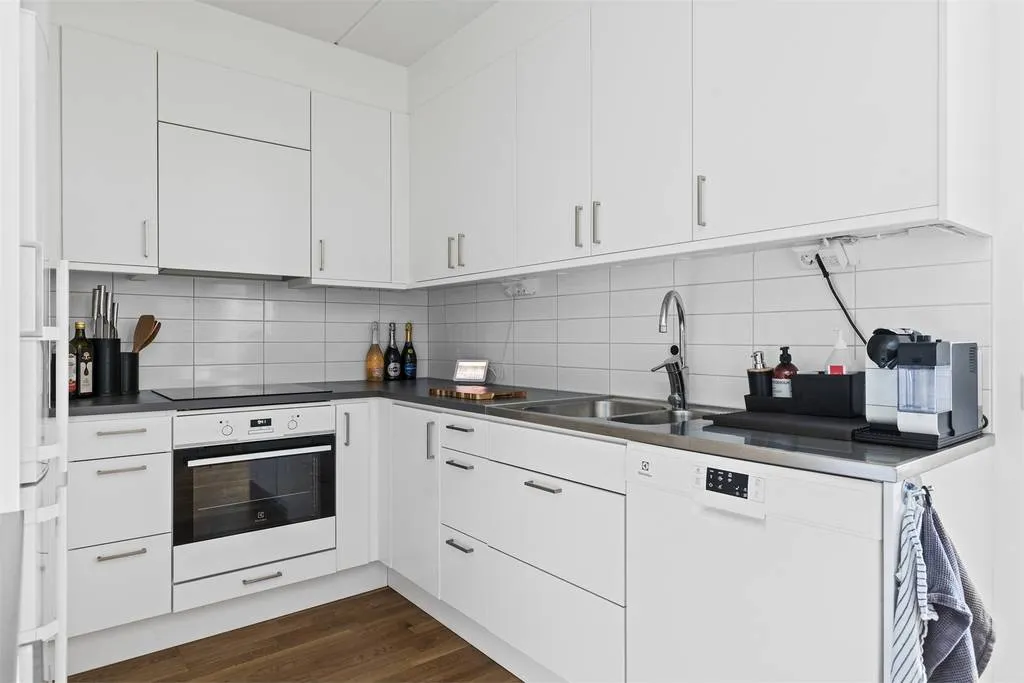 Hyreslägenhet på Åkersberga i akersberga