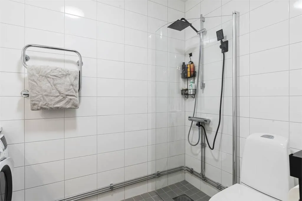 Hyreslägenhet på Åkersberga i akersberga