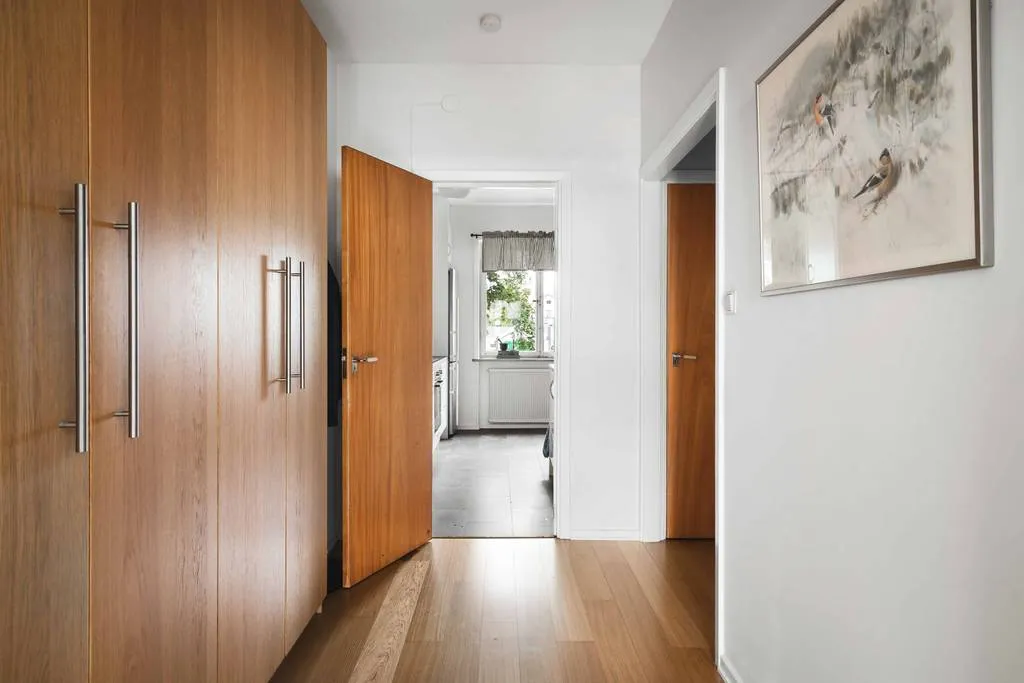 Hyreslägenhet på Uppsala i uppsala