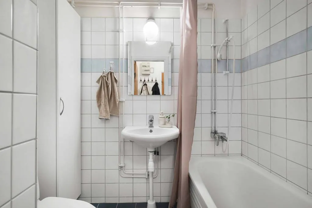 Hyreslägenhet på Uppsala i uppsala