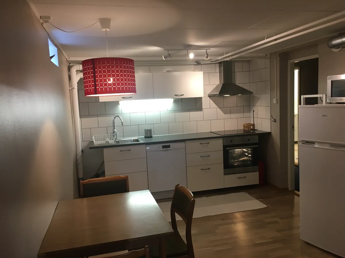 Hyreslägenhet på Visby i visby