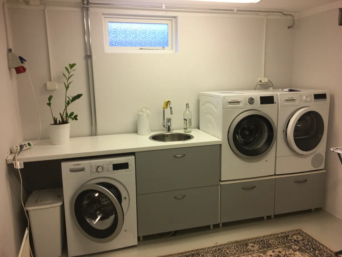 Hyreslägenhet på Visby i visby