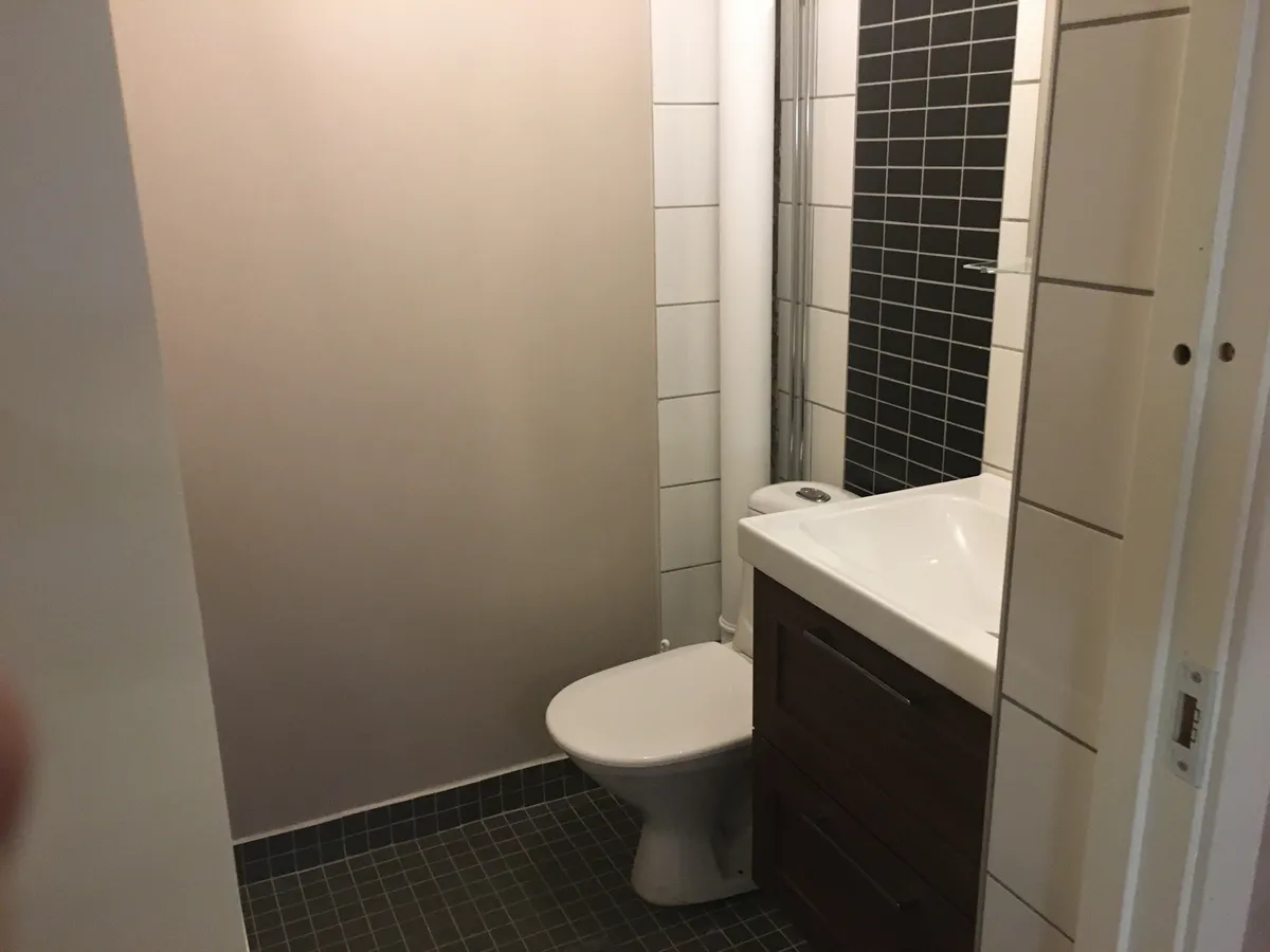 Hyreslägenhet på Visby i visby