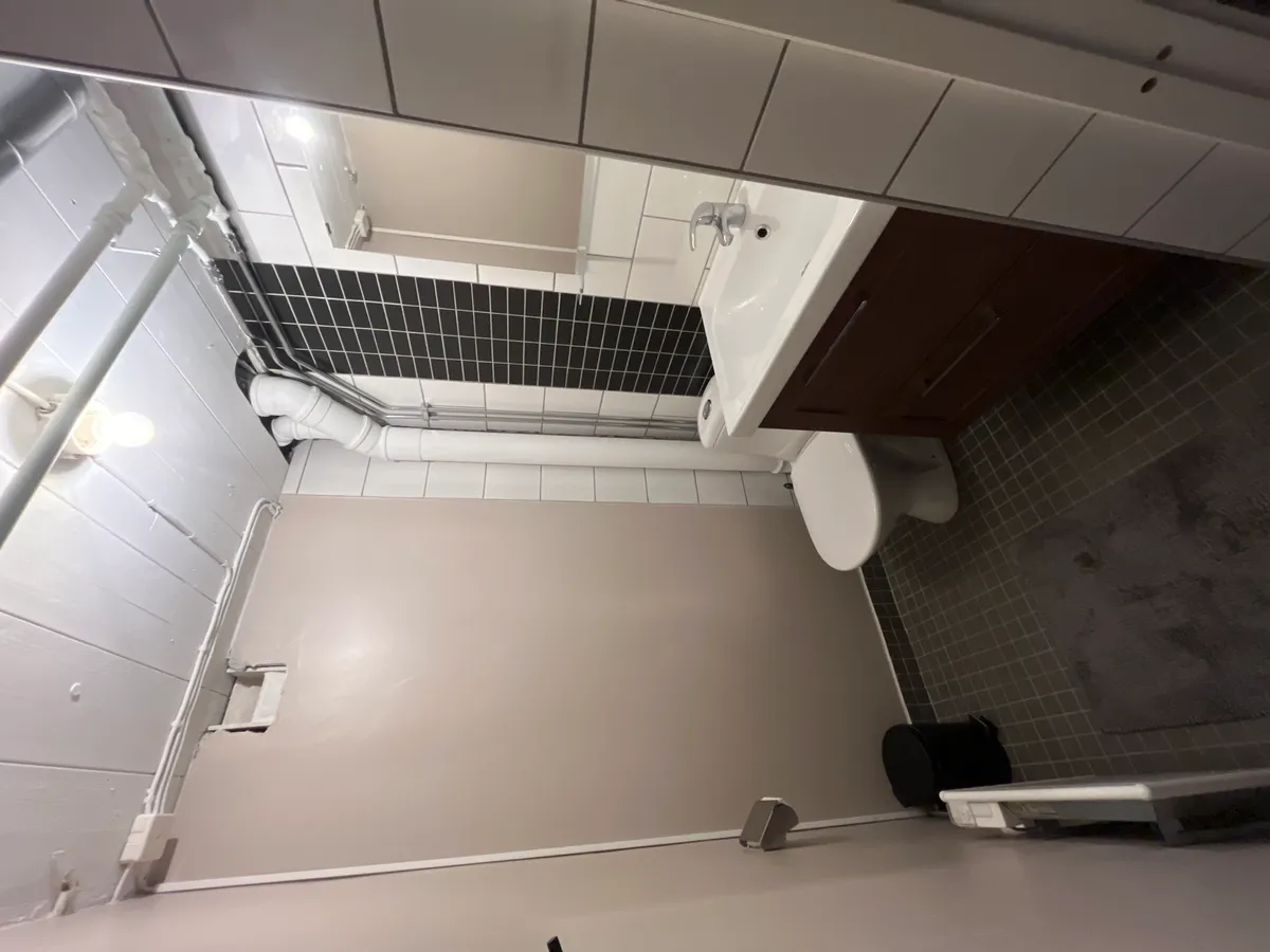 Hyreslägenhet på Visby i visby