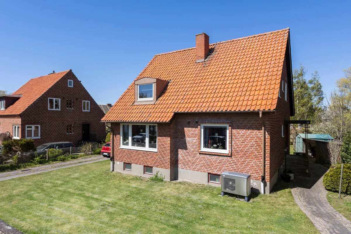 Hyresbostad på Trelleborg i trelleborg