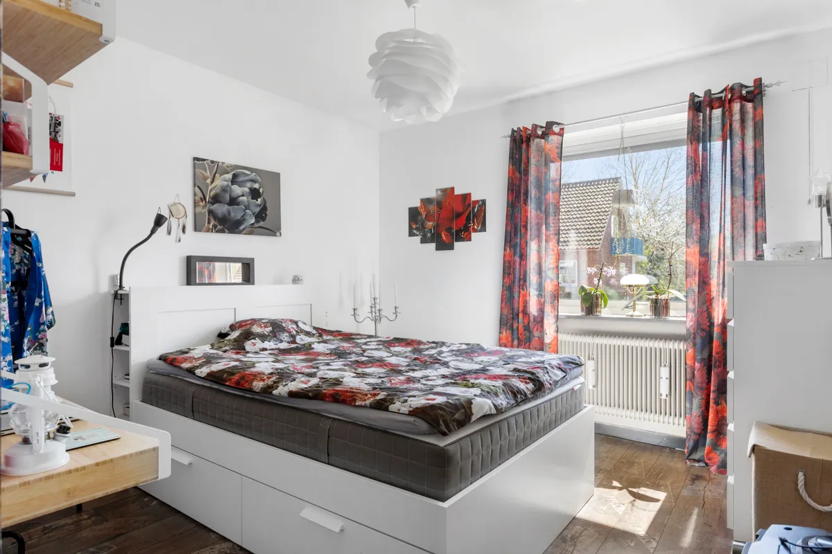 Hyresbostad på Trelleborg i trelleborg