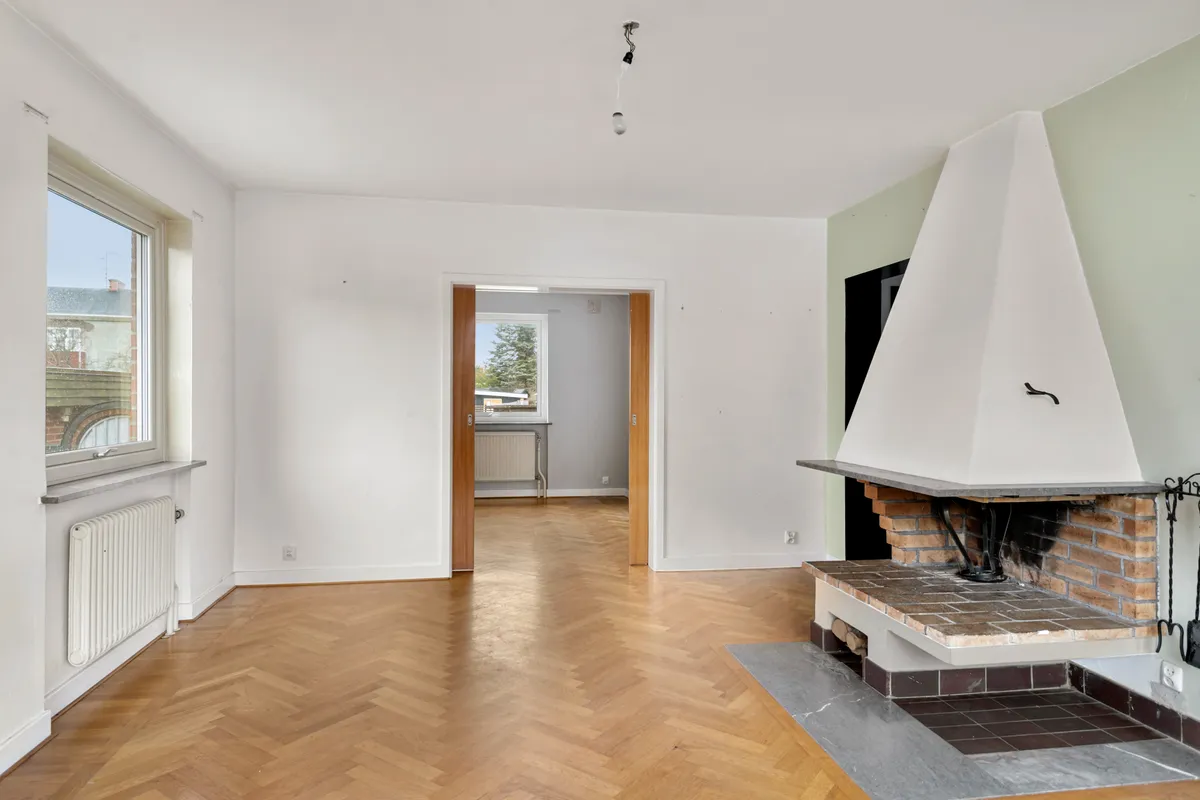 Hyresbostad på Trelleborg i trelleborg